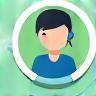 Customer Support and Troubleshooting icon