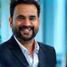 Photo of Ahmed Mansoor, CEO