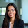 Photo of Fatima El Tarazi, Head of Network Operations