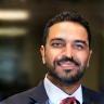 Photo of Omar Muqbel, Customer Experience Lead